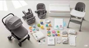 Essential Baby and Toddler Equipment Lumolog: The Ultimate Parenting Guide